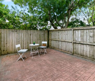 Townhouse in Mt Eden - Photo 5