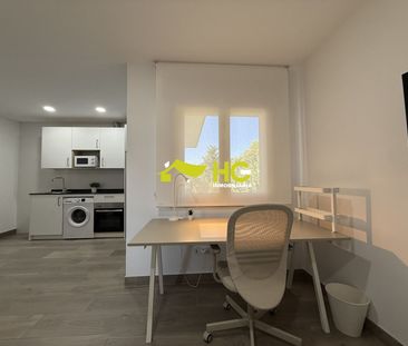 Alquiler Estudio en Urbanización - El Bosque, Villaviciosa De Odón - Photo 6