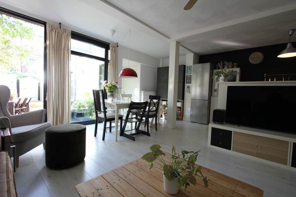 Marco Polostraat, 249, H, 1056DM, Amsterdam - Photo 1