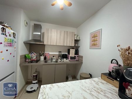 Location Appartement 2 pièces 43m² BEZIERS 34500 - Photo 3