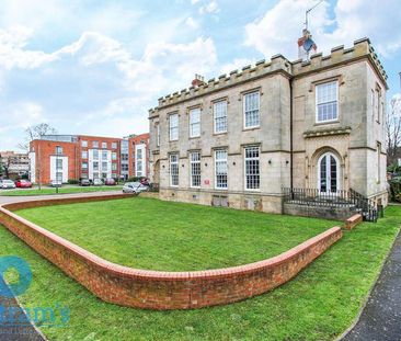 Bishop House, Nottingham, NG7 - Photo 1