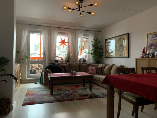 Ormingeringen, Saltsjö-Boo - Foto 1