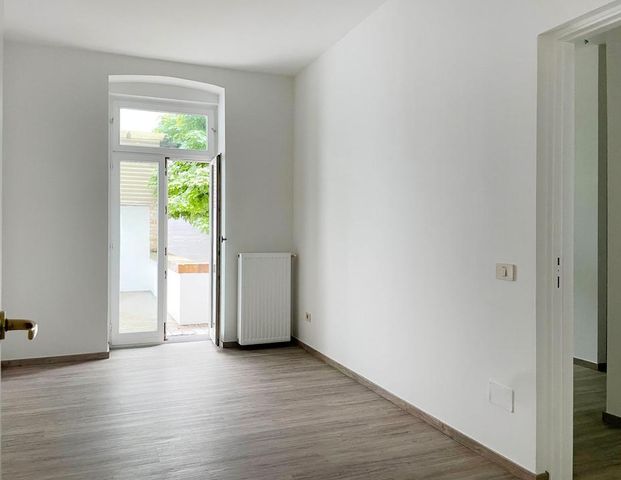 Individueller 2-Raum-Traum mit Einbauküche und Terrasse in der Pfännerhöhe... - Foto 1