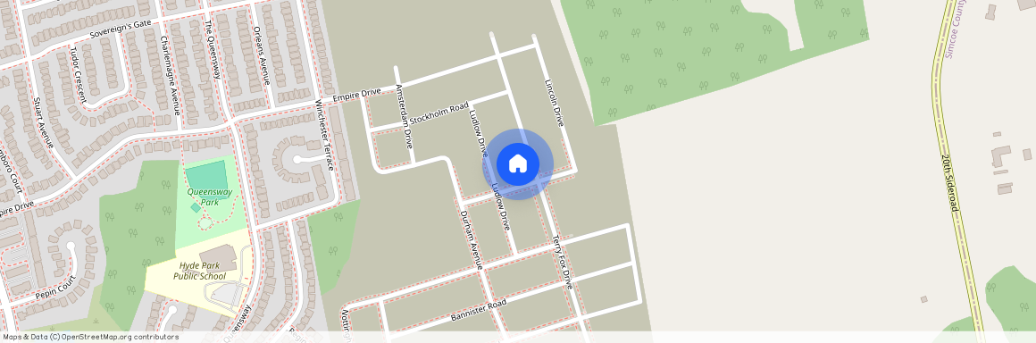 143 Terry Fox Drive Unit# Basement, Barrie