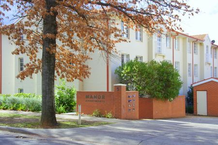 11/9 Howitt Street, Kingston ACT 2604 - Apartment For Rent | Domain - Photo 3