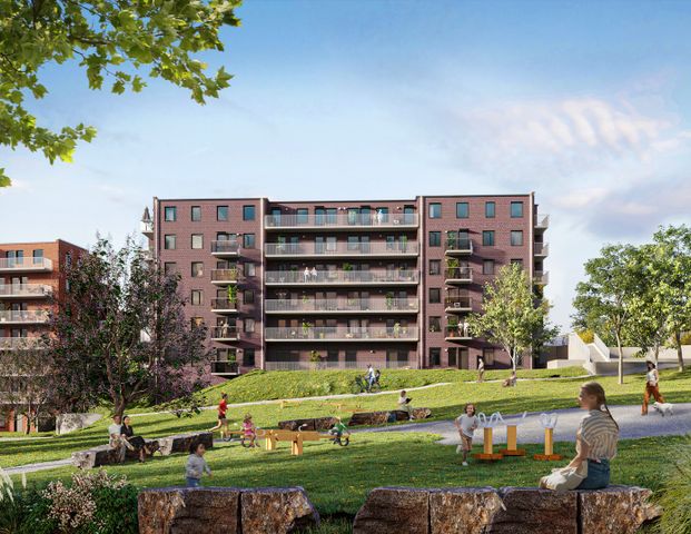 Streteredsvägen 12 - Foto 1