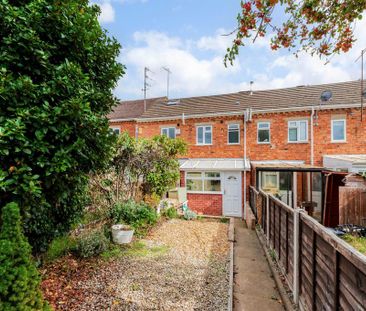 1 bedroom terraced house to rent - Photo 3