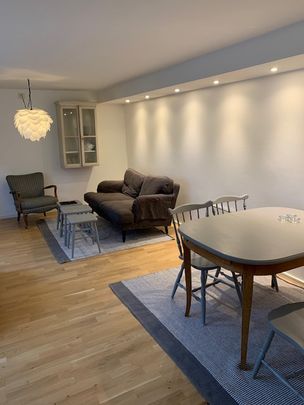 Barrskogsgränd, Göteborg - Photo 1