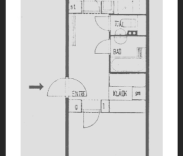 Grimstagatan, Vällingby - Foto 5