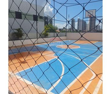 Apartamento Locação Aeroclube - Photo 3