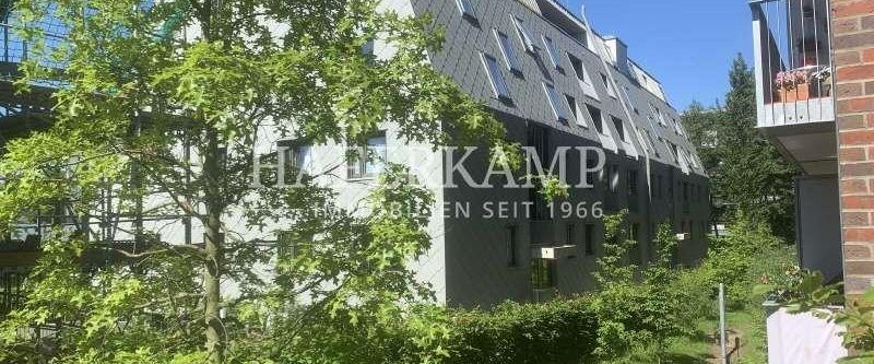 NEUBAU im Binnenhafen - Endetage - Lichtdurchflutet - Foto 1