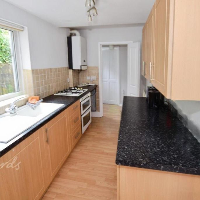 3 bedroom terraced house to rent - Photo 1