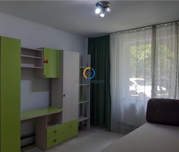 Inchiriere apartament 2 camere Expo Parc - Fotografie 3