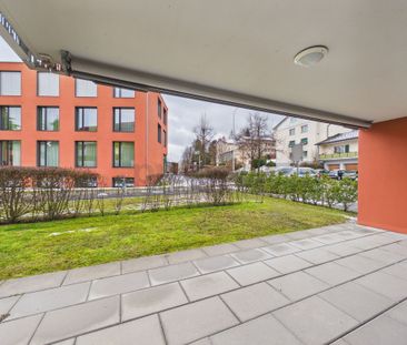 Modern 3.5-room apartment with Minergie standard, St. Gallen - Photo 3