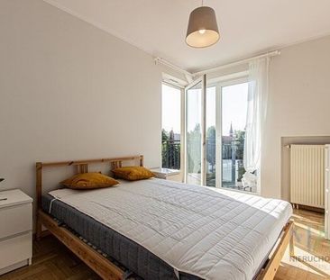 2-pokojowe, ul. Białoprądnicka, Prądnik Biały - Фото 4