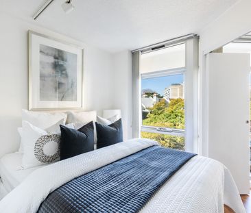 10/41-49 Roslyn Gardens, Elizabeth Bay NSW 2011 - Apartment For Ren... - Photo 5