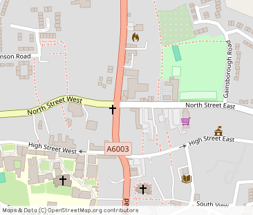 North Street East, Uppingham, Rutland - Photo 1