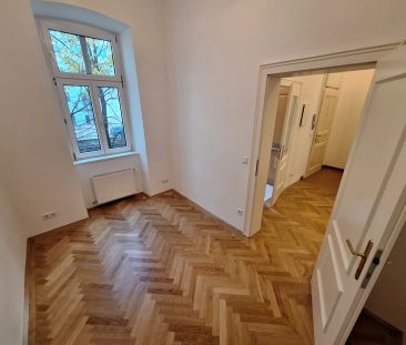 Super Single/Paar-Wohnung Nahe Schubertpark unbefristet - Photo 6