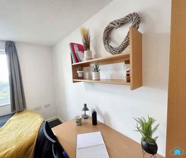 Deluxe En-suite Dolphin House - Photo 5