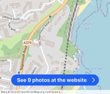 Dawlish Apartment - Photo 1