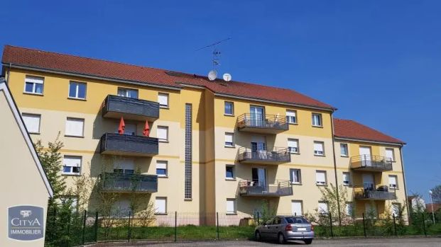 Appartement à louer 2 pièces 47.36m² - Photo 1