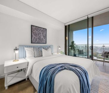 LUXE 1BR APARTMENT - IN PANORAMA + WALK TO METRO + SHOPS! - Photo 6