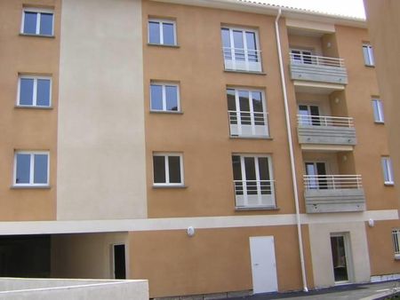 Appartement 2 pièces ALBI - Photo 2