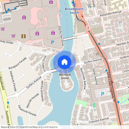 6/27-29 Surfers Ave, Qld 4218, Mermaid Waters