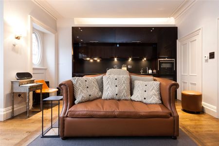 North Audley Street, W1K - Photo 5