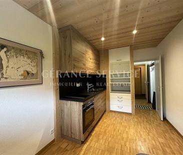 1 Zimmer, 4. Stock - Photo 4