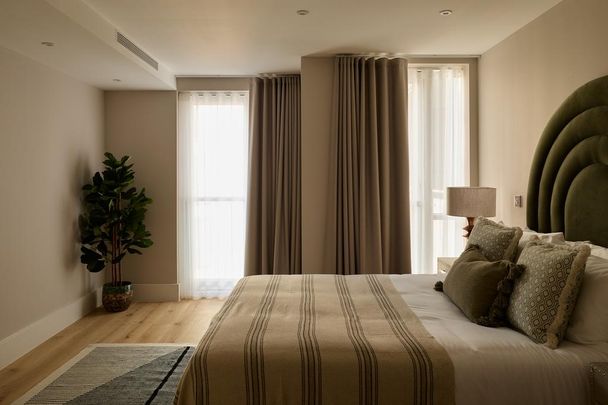 4 bedroom flat to rent - Photo 1