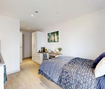 Studio to rent - Photo 4