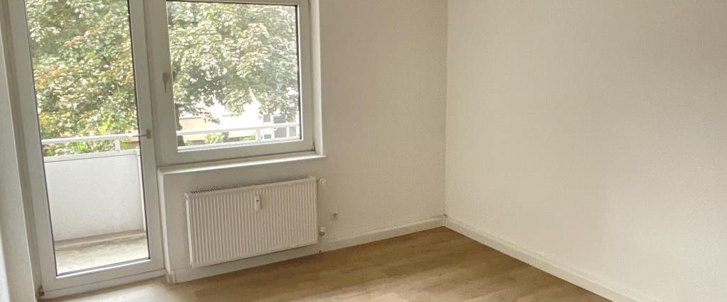 Ich bin ab sofort zu haben - 2-Zimmer-Wohnung in Duisburg Bergheim - Photo 1