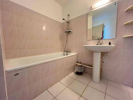 Location appartement 2 pièces 47.93 m² à Grabels (34790) - Photo 4