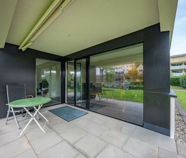 2.5-room apartment - Photo 2