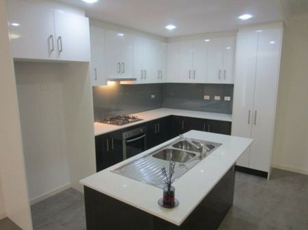 Modern townhouse In a private setting! GREAT LOCATION - Photo 3