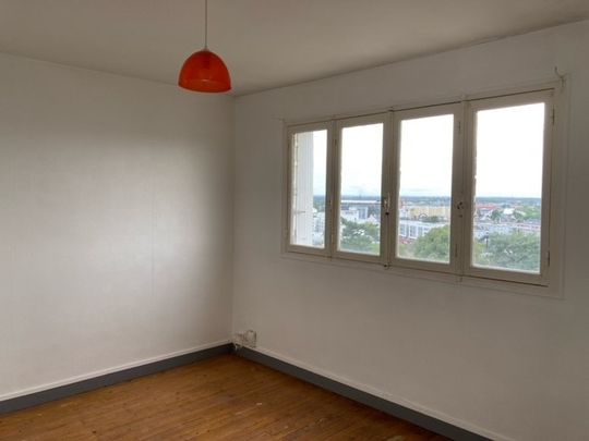 Appartement T1 à louer - 27 m² - Photo 1