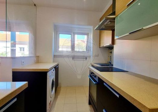 Apartamento T2 em Lisboa