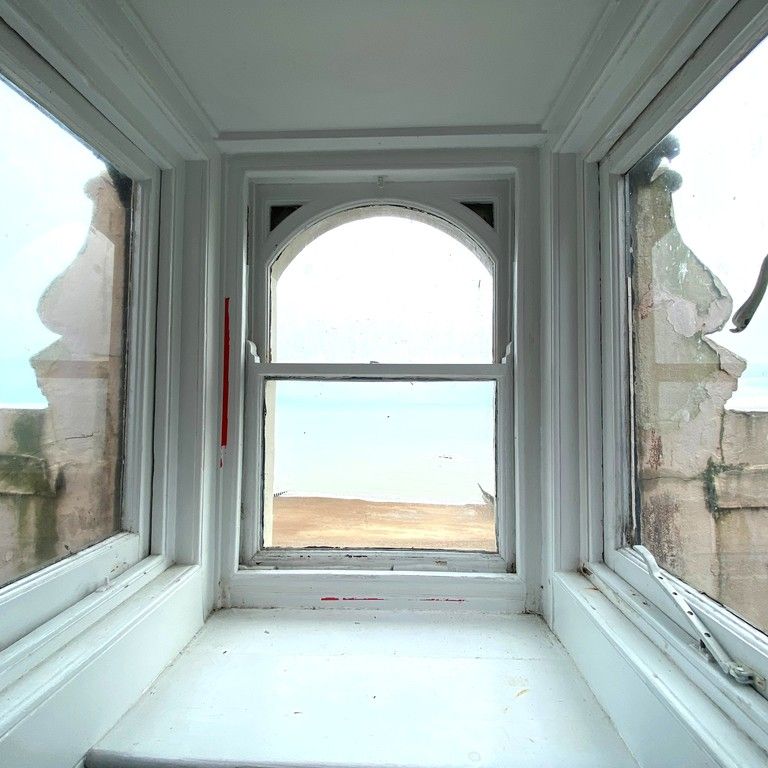 1 bed apartment to rent in Grand Parade, St. Leonards-on-Sea, TN38 - Photo 1