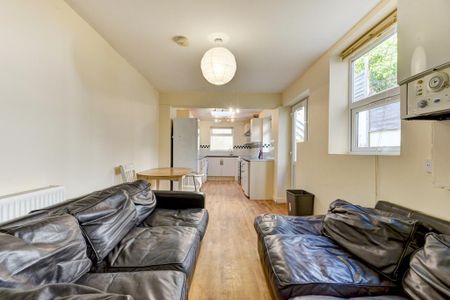 7 bedroom house to rent - Photo 3