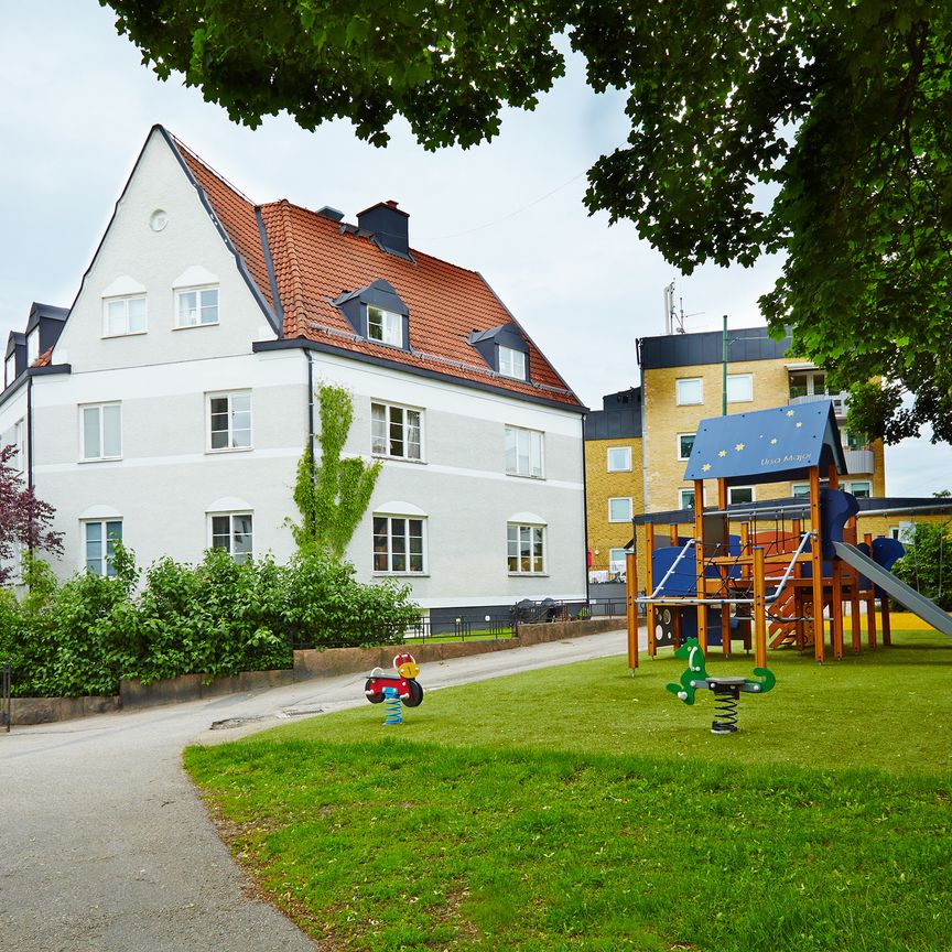 Tredje Villagatan, Borås - Photo 2
