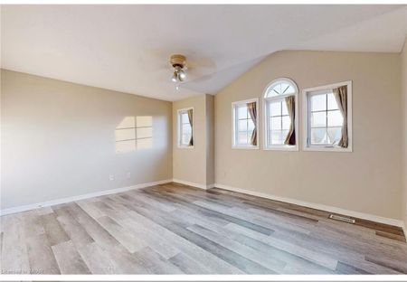 For Lease - 75 Cotton Grass Street, Kitchener, Ontario - Photo 3