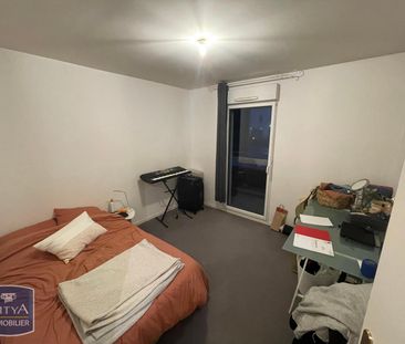 Location Appartement 3 pièces 60m² RENNES 35000 - Photo 3