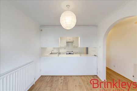 2 bedroom terraced house to rent - Photo 4