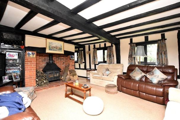 2 bedroom detached house to rent - Photo 1