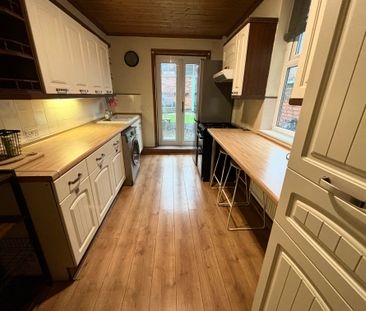 2 bedroom house to rent Etwall Street, Derby, DE22 - Photo 6