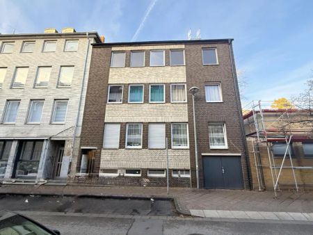 2-ZIMMER 48m² WOHNUNG. HELL, MODERN, RUHIG. KREFELD ZENTRUM. - Photo 3