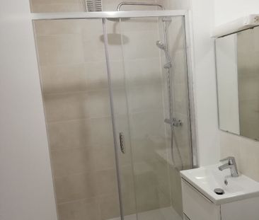 Location Appartement 1 pièce 21m² RENNES 35700 - Photo 4