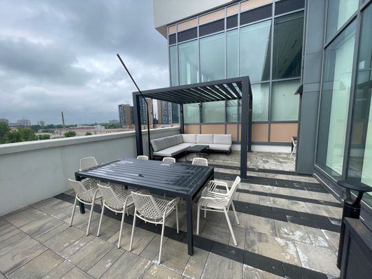 For Lease - 15 Wellington Street Unit# 211, Kitchener, Ontario - Photo 1