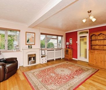 Hubbard Close, NR18 0DY - Photo 1